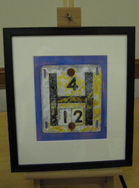 Winning painting 2012 pallette competition